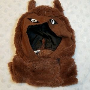 Dog Costume